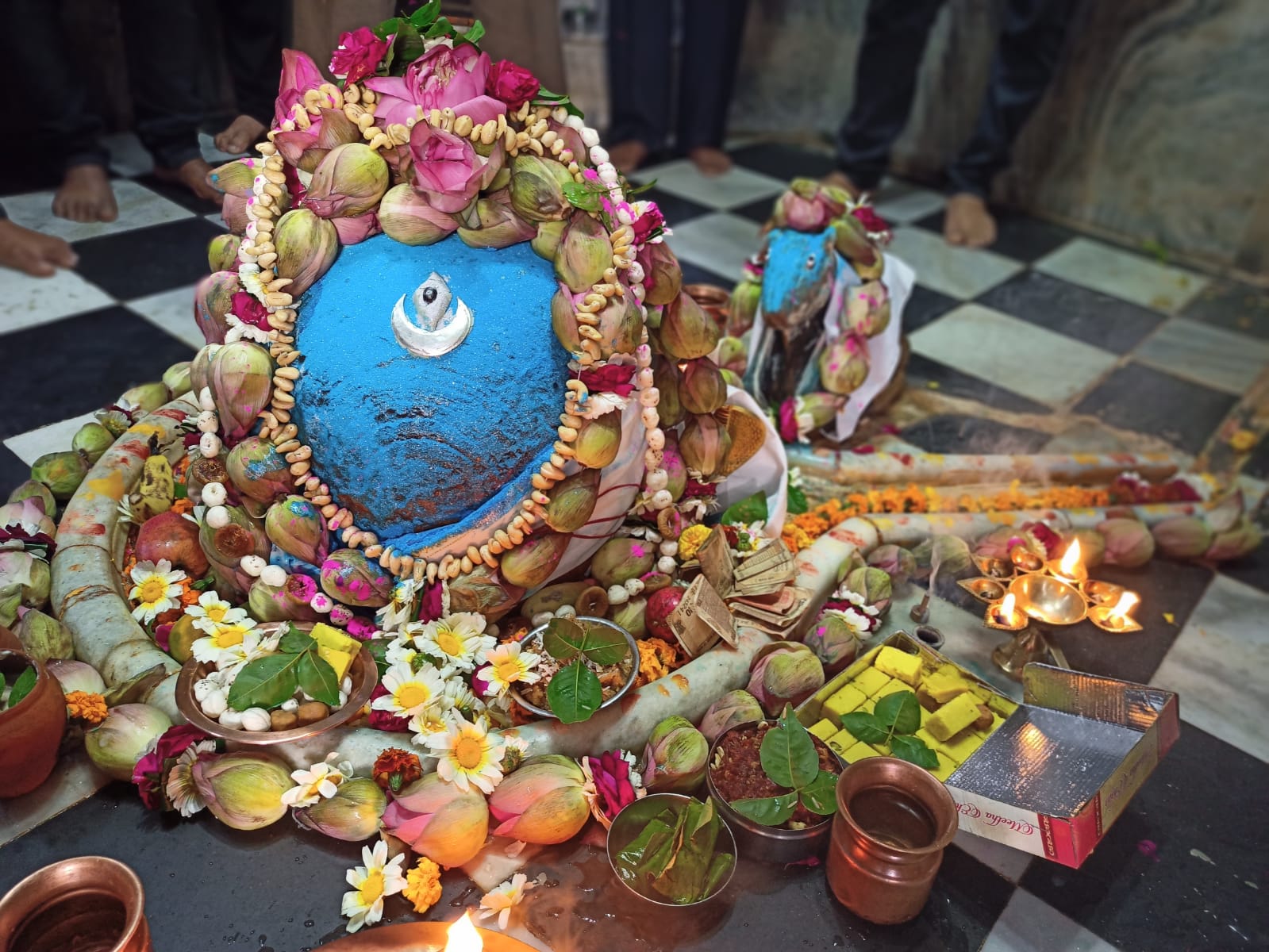 सोमावती अमावस्या पर इन उपायों को करने से होगा विशेष लाभ - Somavati Amavasya 2023