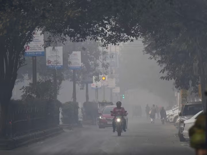 यूपी के इन तीन जिलों के लिए आईएमडी ने जारी किया ठण्ड का अलर्ट - Cold Wave Returns