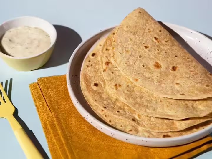 बासी रोटी भी सेहत के लिए होती है फायदेमंद - Stale Chapati Benefits