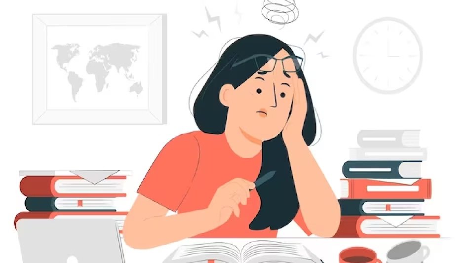 Personality Developement – स्ट्रेस फ्री रहने के लिए अपनाएं तीन रूल्स 