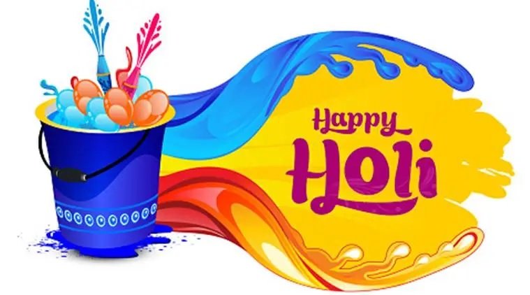 Holi 2024 : होली पर रंग खेलने से पहले इन बातों को लेकर ज़रूर बरतें सावधानी