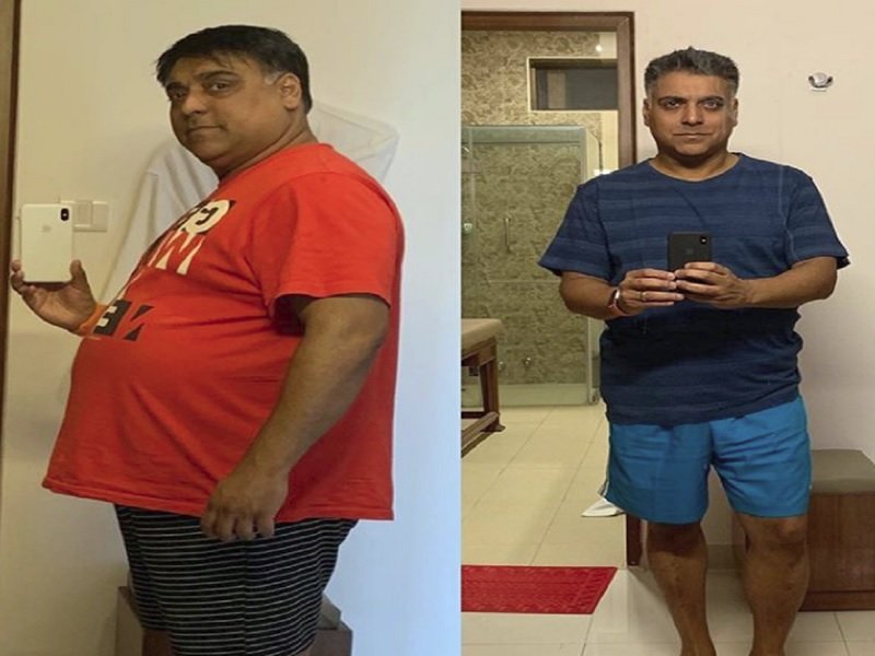 Weight Loss Trick : राम कपूर ने वज़न घटाने के लिए अपनाई थी ये ट्रिक