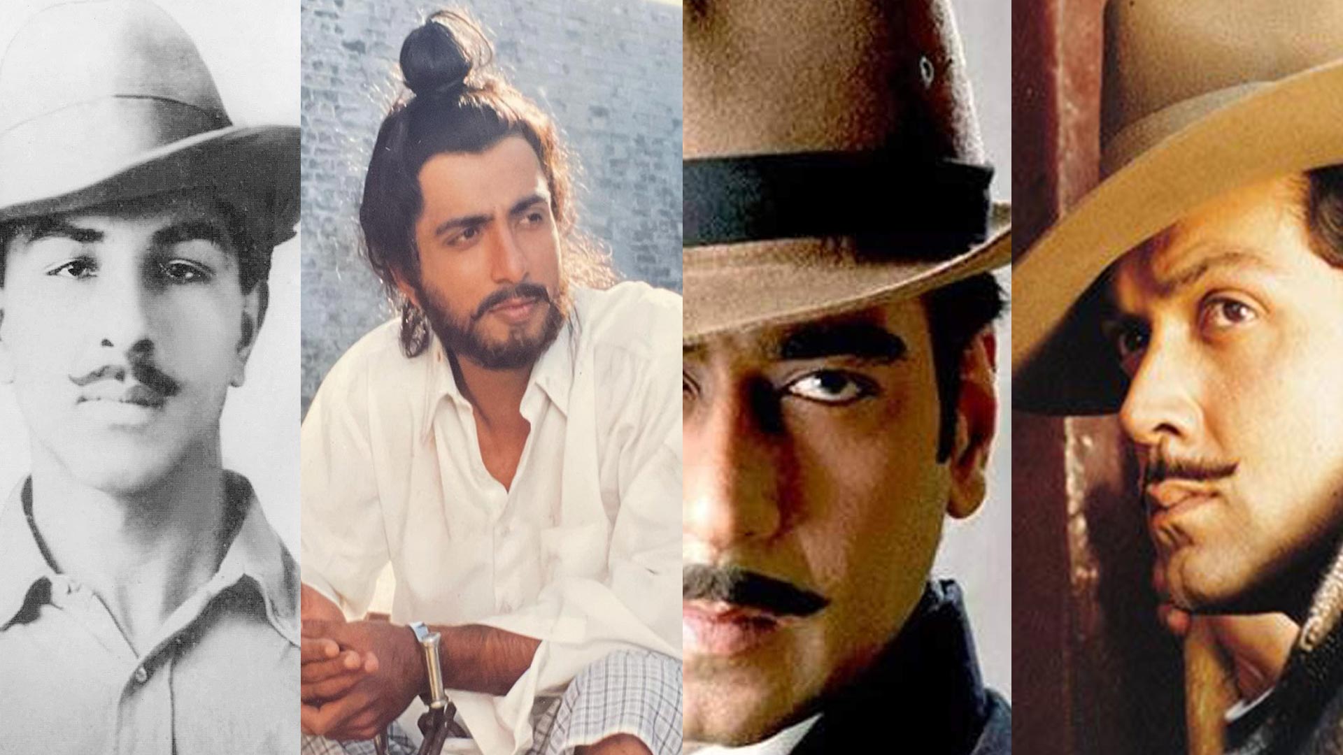 Films On Bhagat Singh : भगत सिंह के जीवन पर आधारित बॉलीवुड की मशहूर फिल्में
