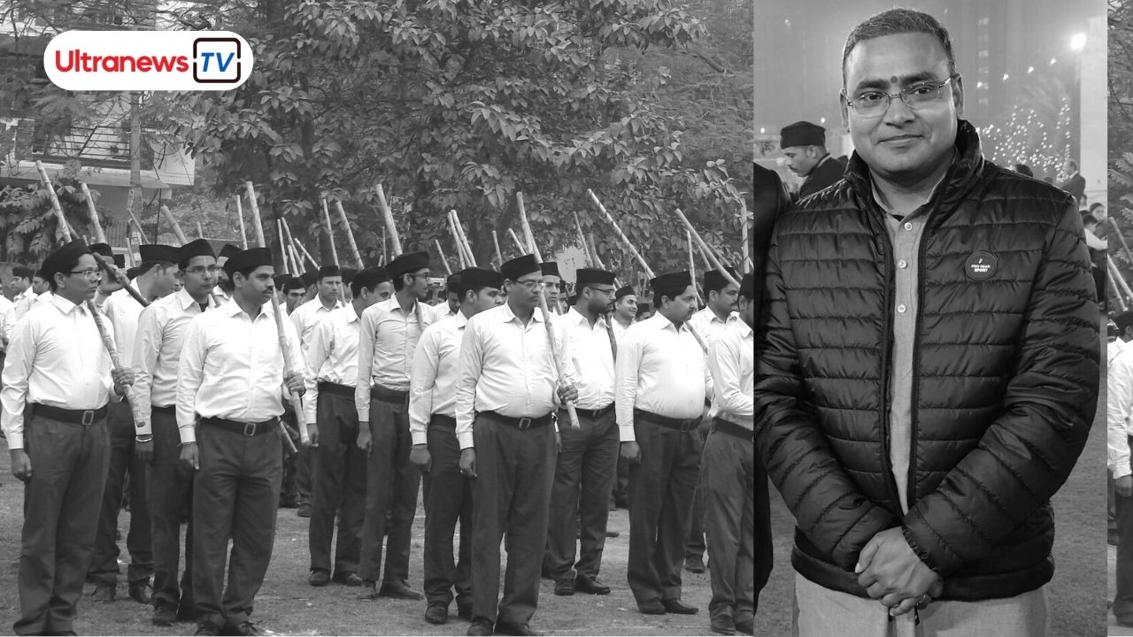 हिन्दूराष्ट्र नहीं रामराज्य