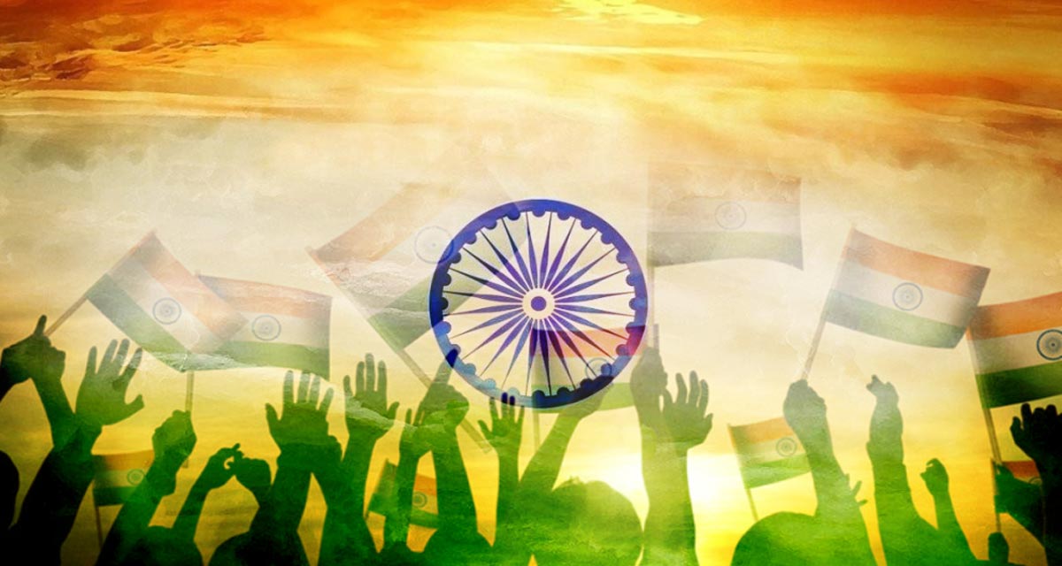 Top Deshbhakti Songs : देशभक्ति के बेहतरीन गाने