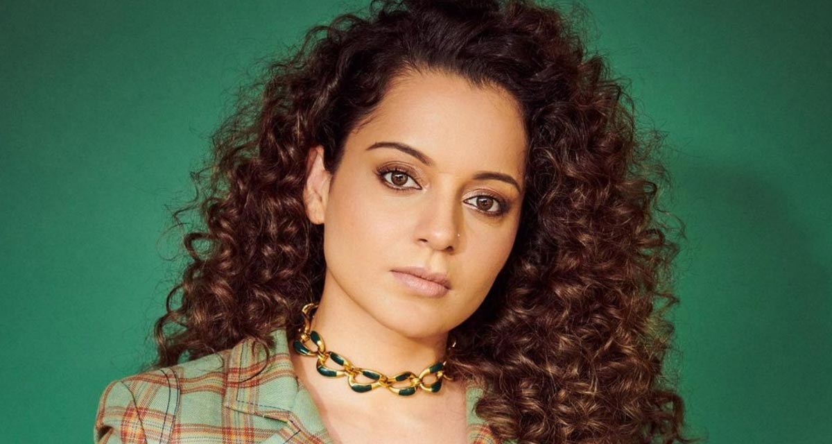 Kangana Ranaut Birthday : कंगना रनौत ने अपने जन्मदिन पर क्यों माँगी माफी ?