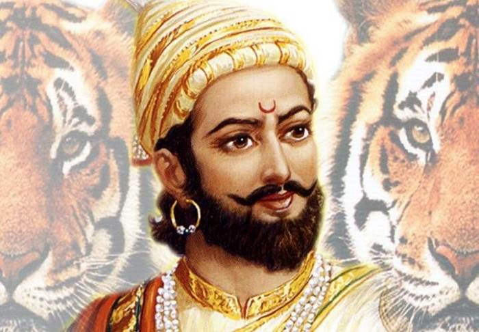 Chatrapati Shivaji : भारत के वीर सपूत छत्रपति शिवजी महाराज की पुण्यतिथि आज