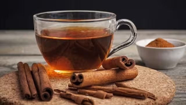 डायबटीज़ को कंट्रोल करती है दालचीनी की चाय