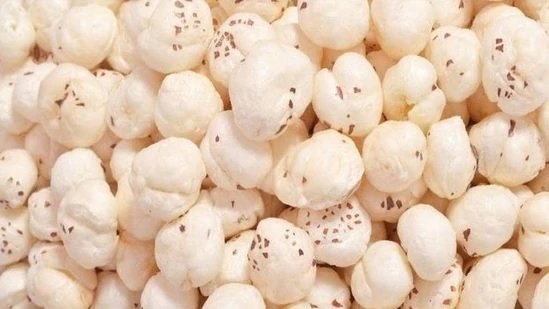 इन समस्याओं में नहीं करना चाहिए मखाने का सेवन