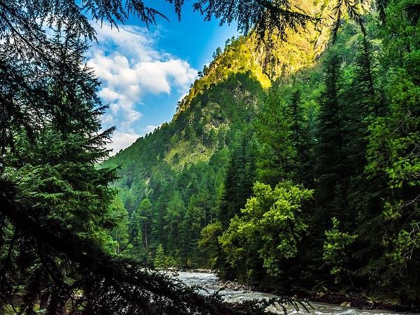 हिमाचल प्रदेश के दिलचस्प स्थानों के बारे में जानकर आप भी हो जाएंगे हैरान