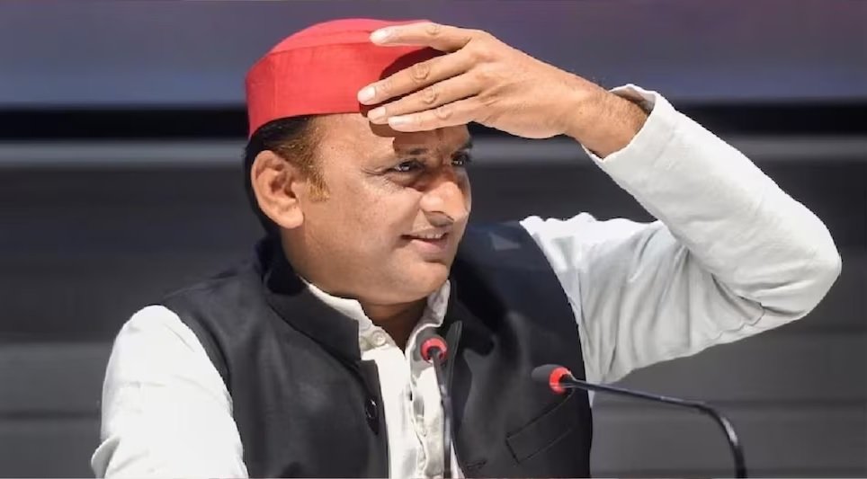 UP Nikay Chunav 2023 : मेयर पद के चुनाव के लिए सपा ने जारी की उम्मीदवारों की पहली लिस्ट