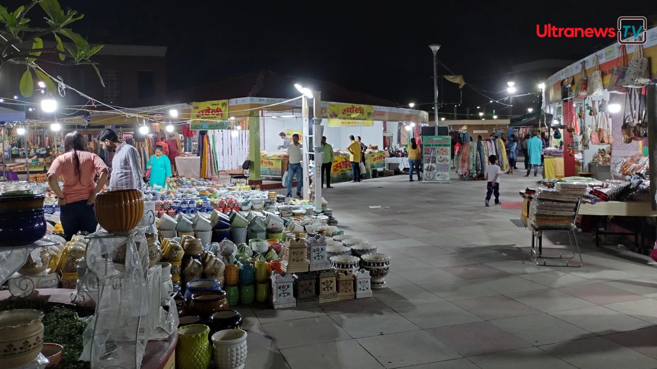 Noida Haat : नोएडा हाट क्यों है खास ?