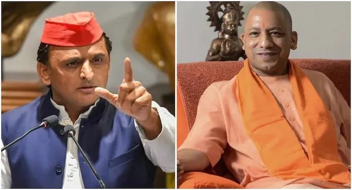 UP Nikay Chunav : विपक्ष को परास्त करने के लिए भाजपा कर रही है सूचना प्रौद्योगिकी का इस्तेमाल