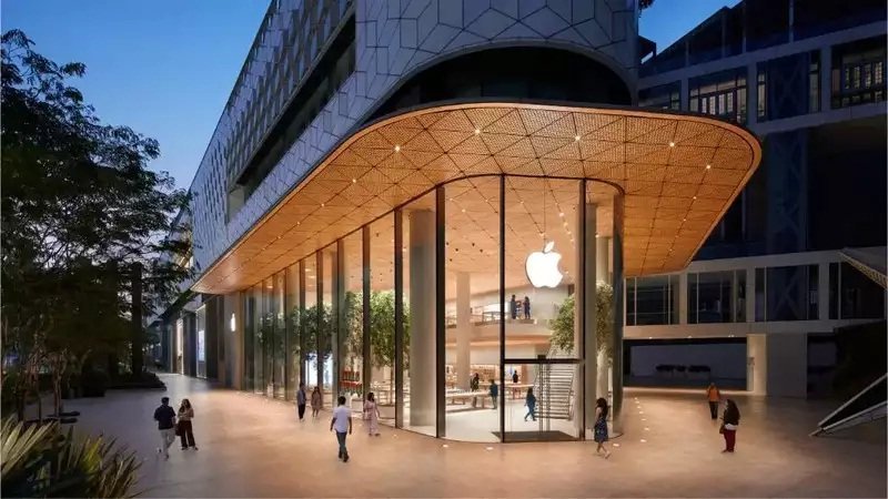 Apple Store : भारत में खुला एप्पल का पहला स्टोर, जानिए इससे जुड़ी कुछ खास बातें 