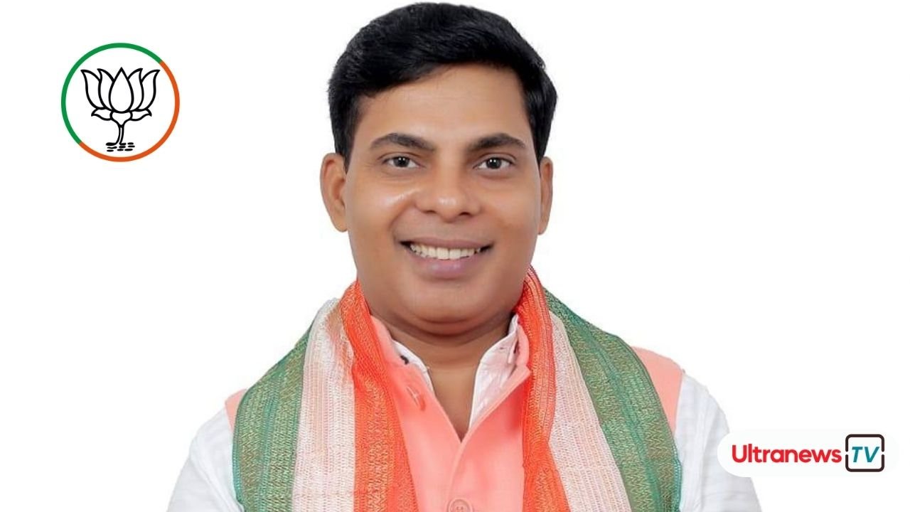 UP Nikay Chunav 2023: गाजियाबाद से भाजपा ने खोला खाता