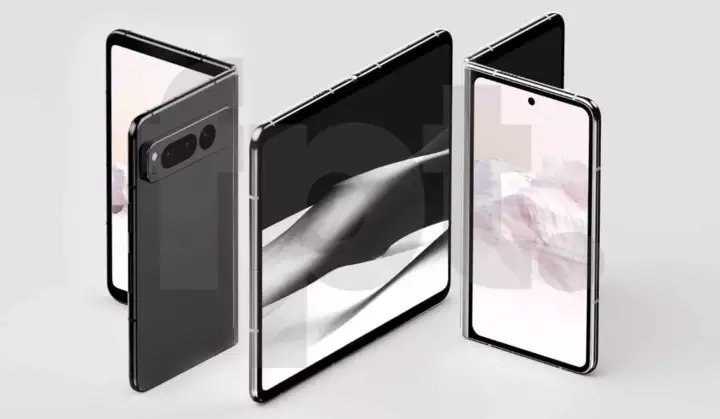 Google Pixel 7a : जून में गूगल लॉन्च कर सकता है अपना पहला अनोखा फोल्डेबल स्मार्टफोन 