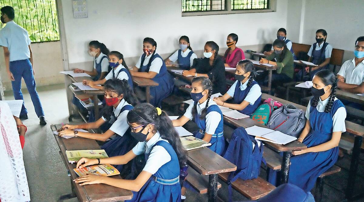 भीषण गर्मी से परेशान - गाज़ियाबाद के स्कूलों का समय बदला