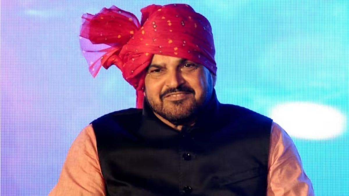 कुश्ती महासंघ के अध्यक्ष बृजभूषण सिंह ने दिया बयान, खुद को बताया निर्दोष