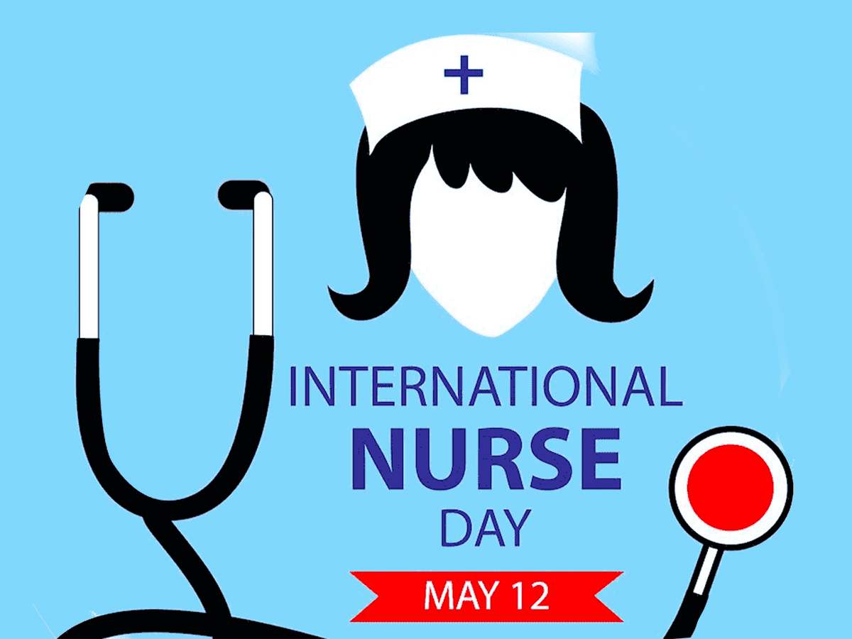 International Nurses Day : क्यों मनाया जाता है अंतराष्ट्रीय नर्स दिवस ?
