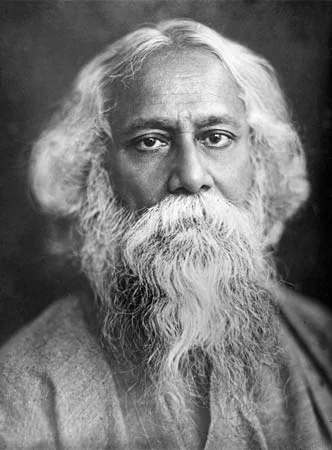 Rabindranath Tagore Jayanti 2023 : जानिए रवींद्रनाथ टैगोर के जीवन से जुड़ी कुछ रोचक बातें