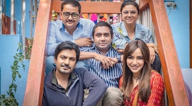 Jogira Sara Ra Ra : कब रिलीज़ होगी नवाज़ुद्दीन की 'जोगीरा सारा रा रा' ?
