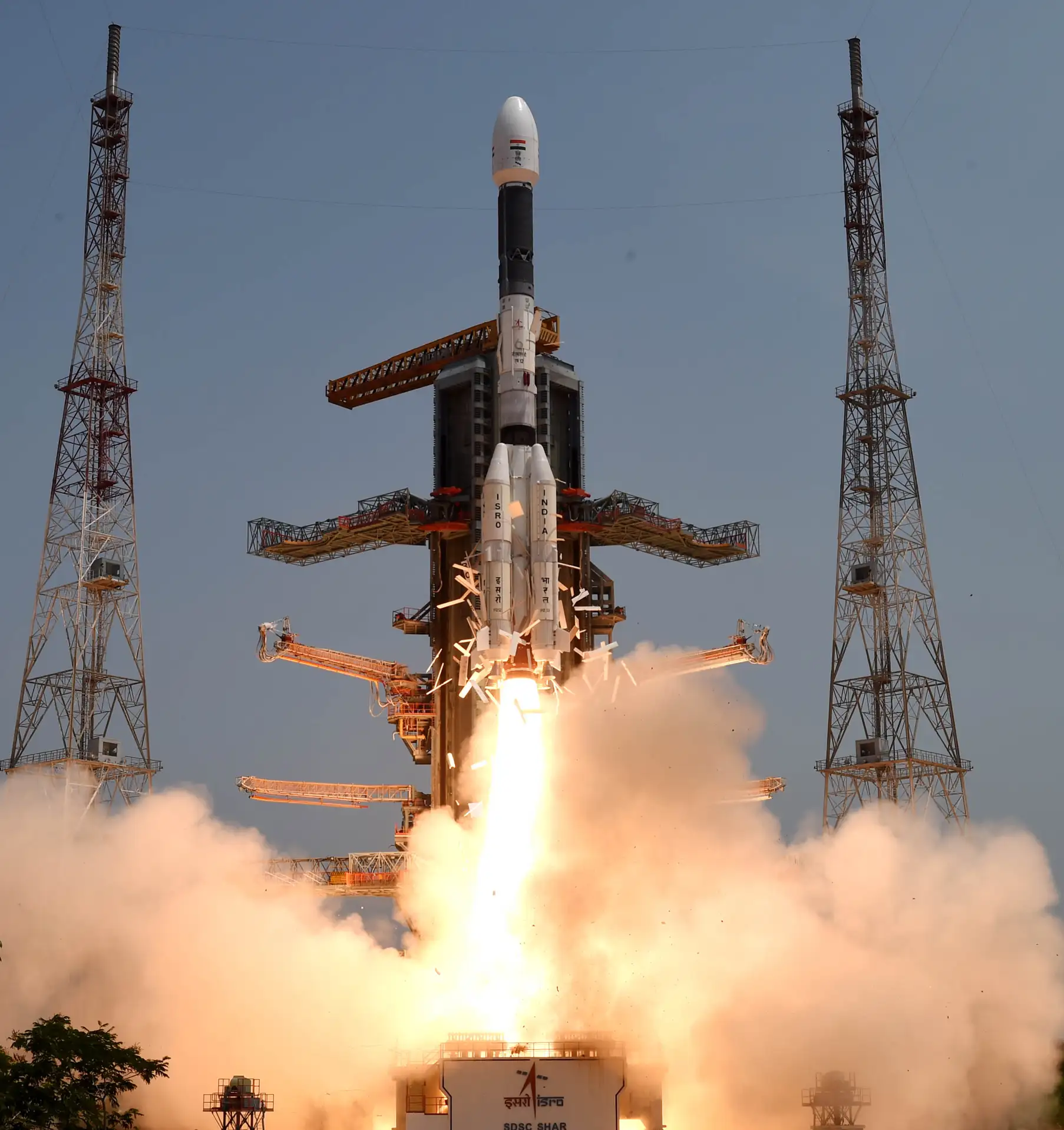 ISRO NavIC : भारत का अपना देसी GPS