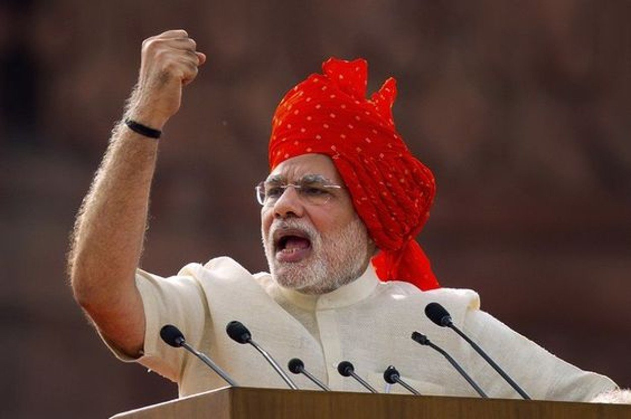 नरेंद्र मोदी सरकार के 9 साल, 9 काम