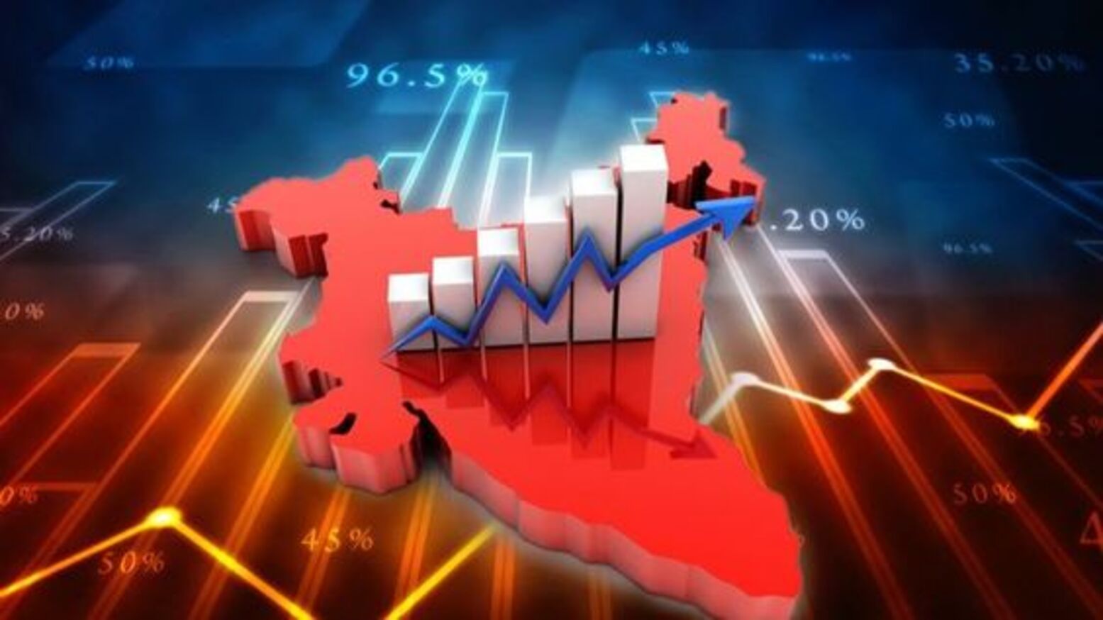 भारत के ये राज्य हैं सबसे अमीर 