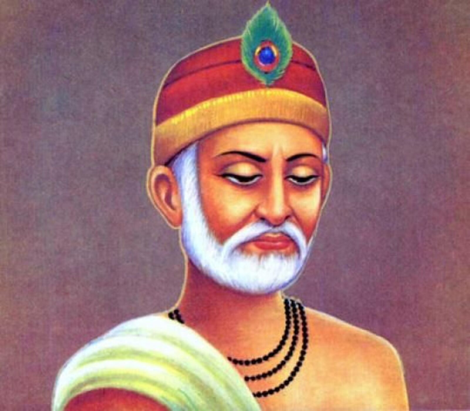 कबीर दास जयंती विशेष : 4 जून 