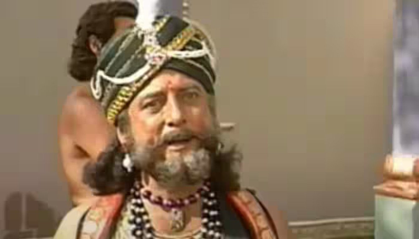 नहीं रहे ‘शकुनि मामा’