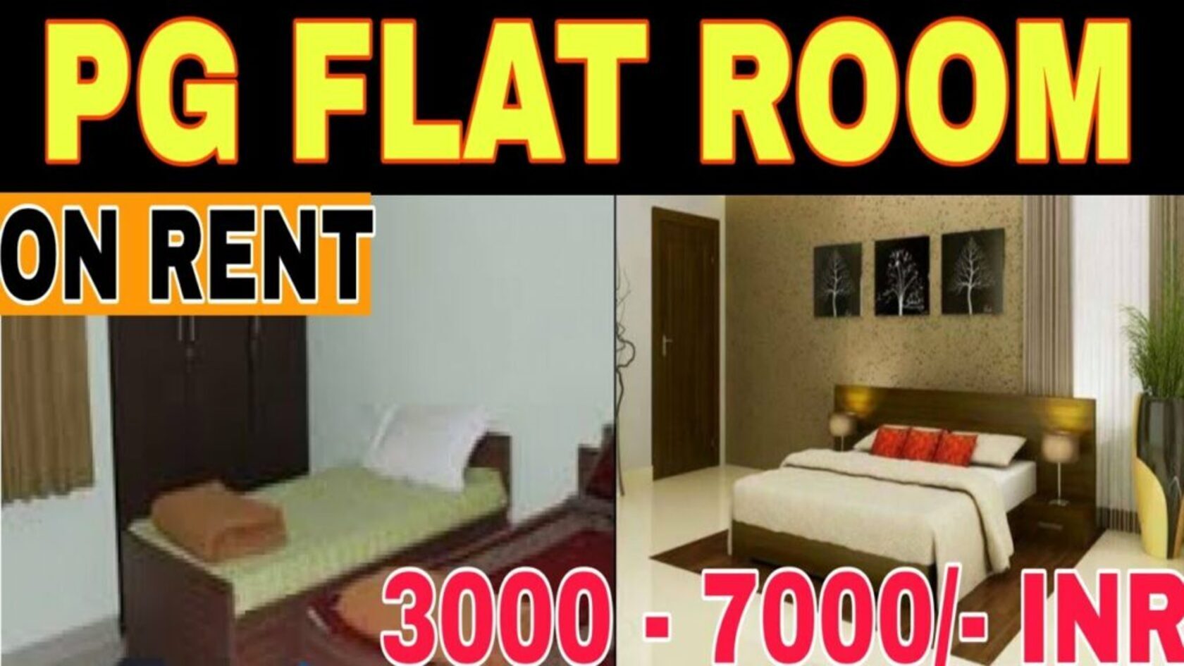 पीजी या रेंट पर रूम ढूंढ रहे हैं तो इन बातों का रखें ध्यान