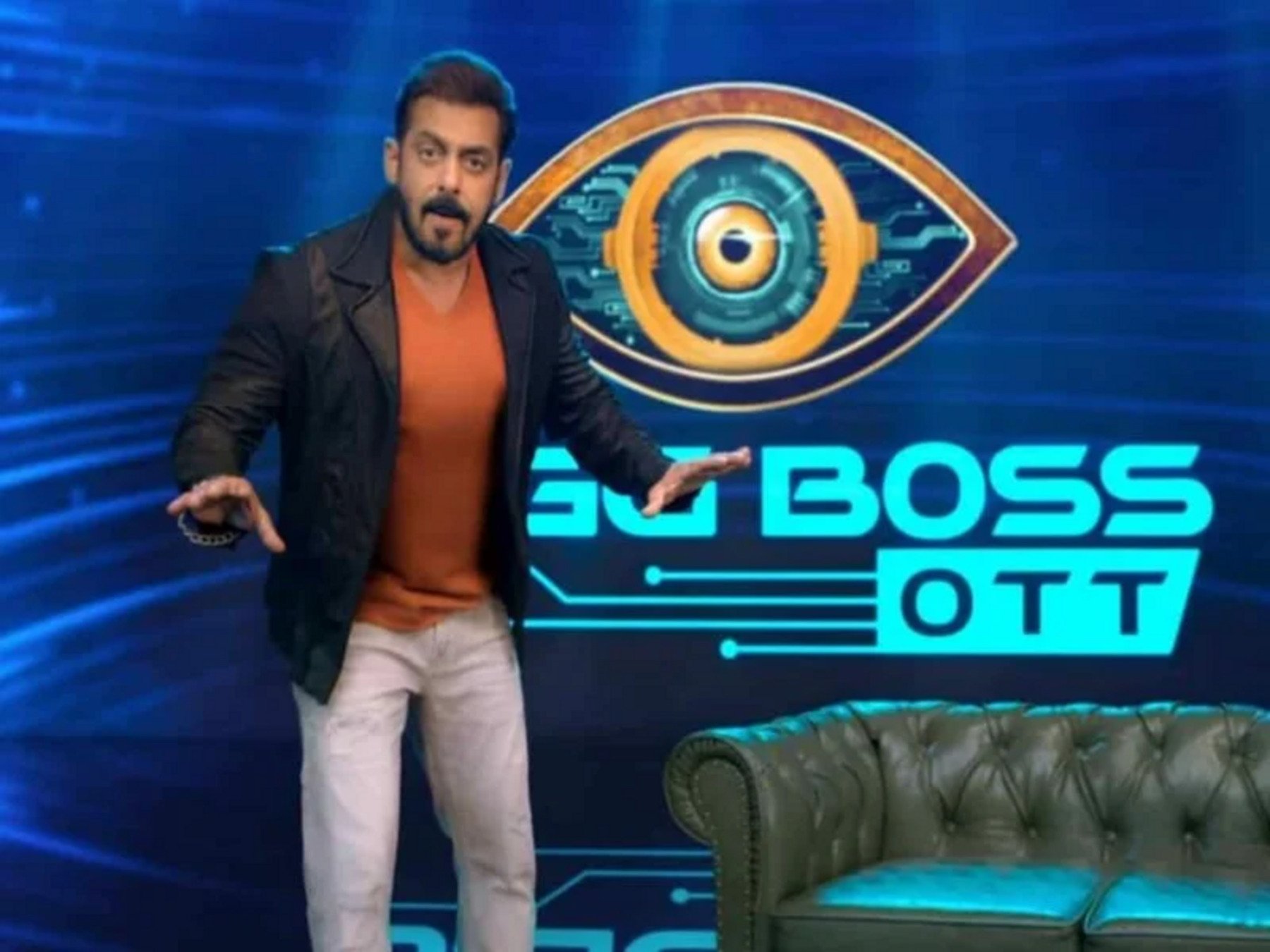 Big Boss OTT 2 : फ्री में देखें बिग बॉस, इस तारीख़ से 