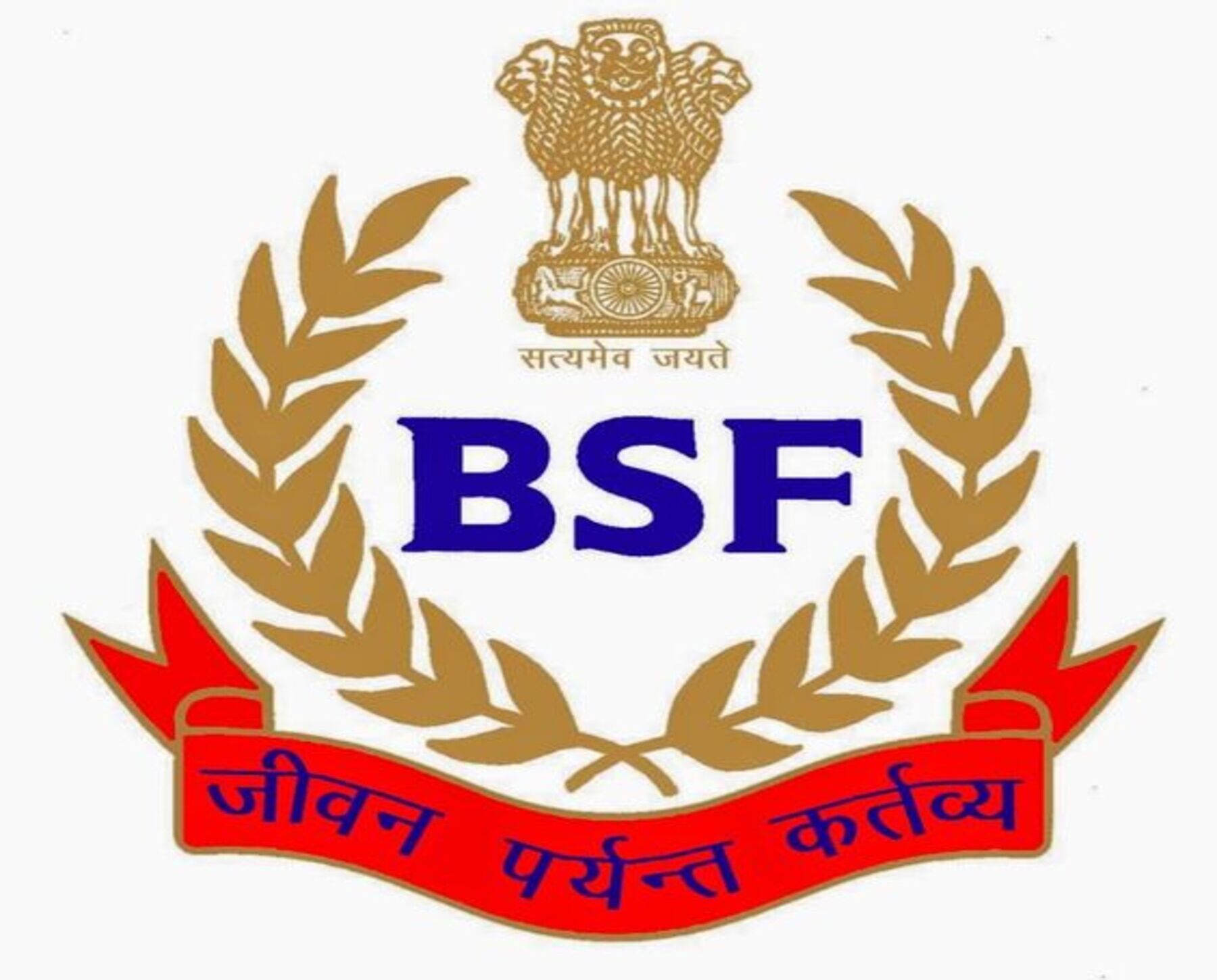 BSF को मिले नए डीजी 