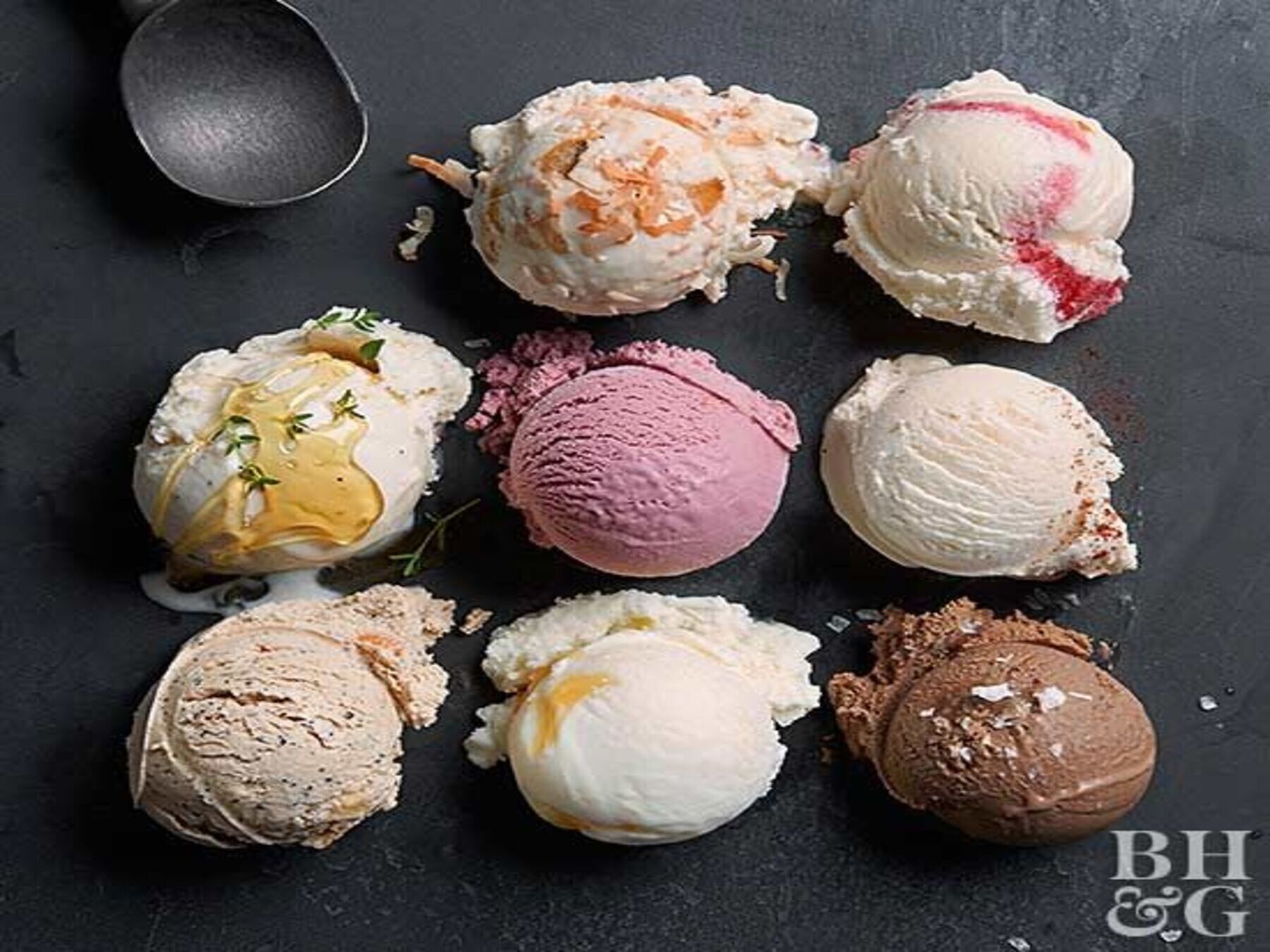 भारत के प्रसिद्ध ICE CREAM ब्रांड्स