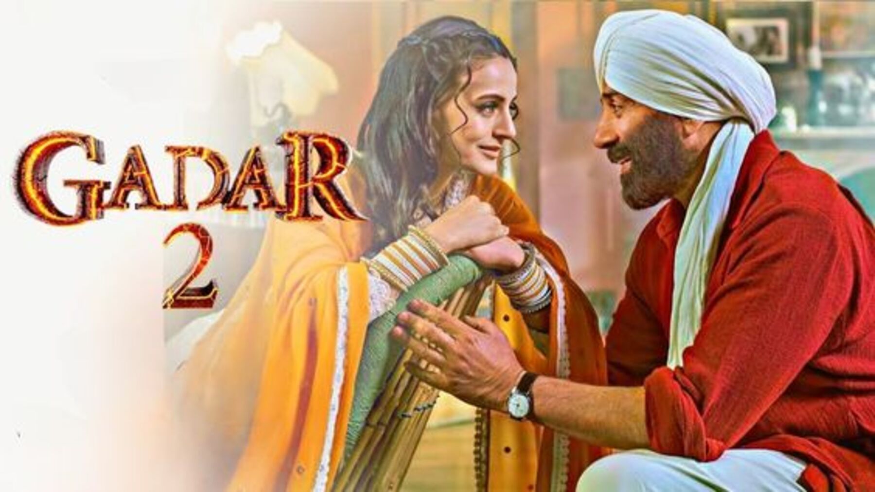 सिनेमाघरों में जल्द आएगी ‘ग़दर 2’