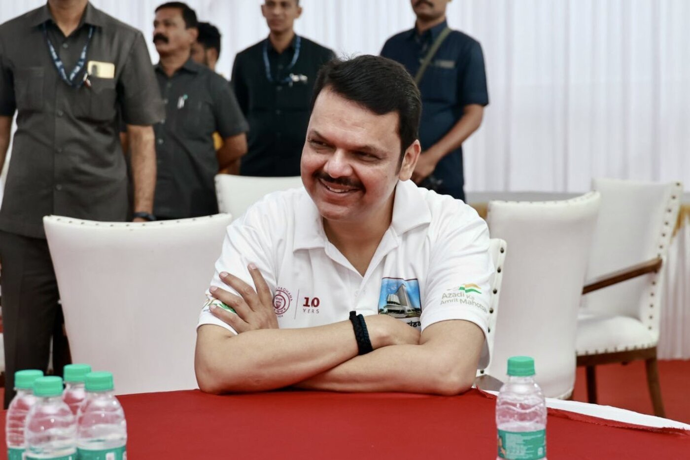 देवेंद्र फडणवीस - Devendra Fadnavis: जन्मदिन विशेष