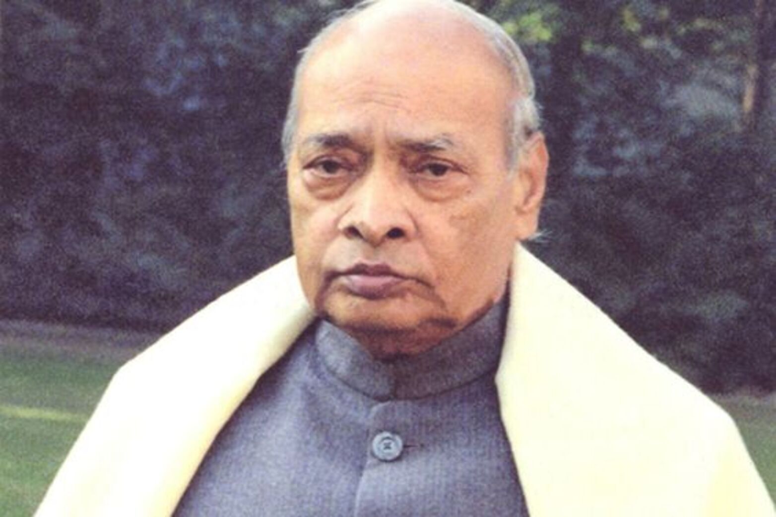 पी० वी० नरसिम्हा राव : जयंती विशेष 28 जून