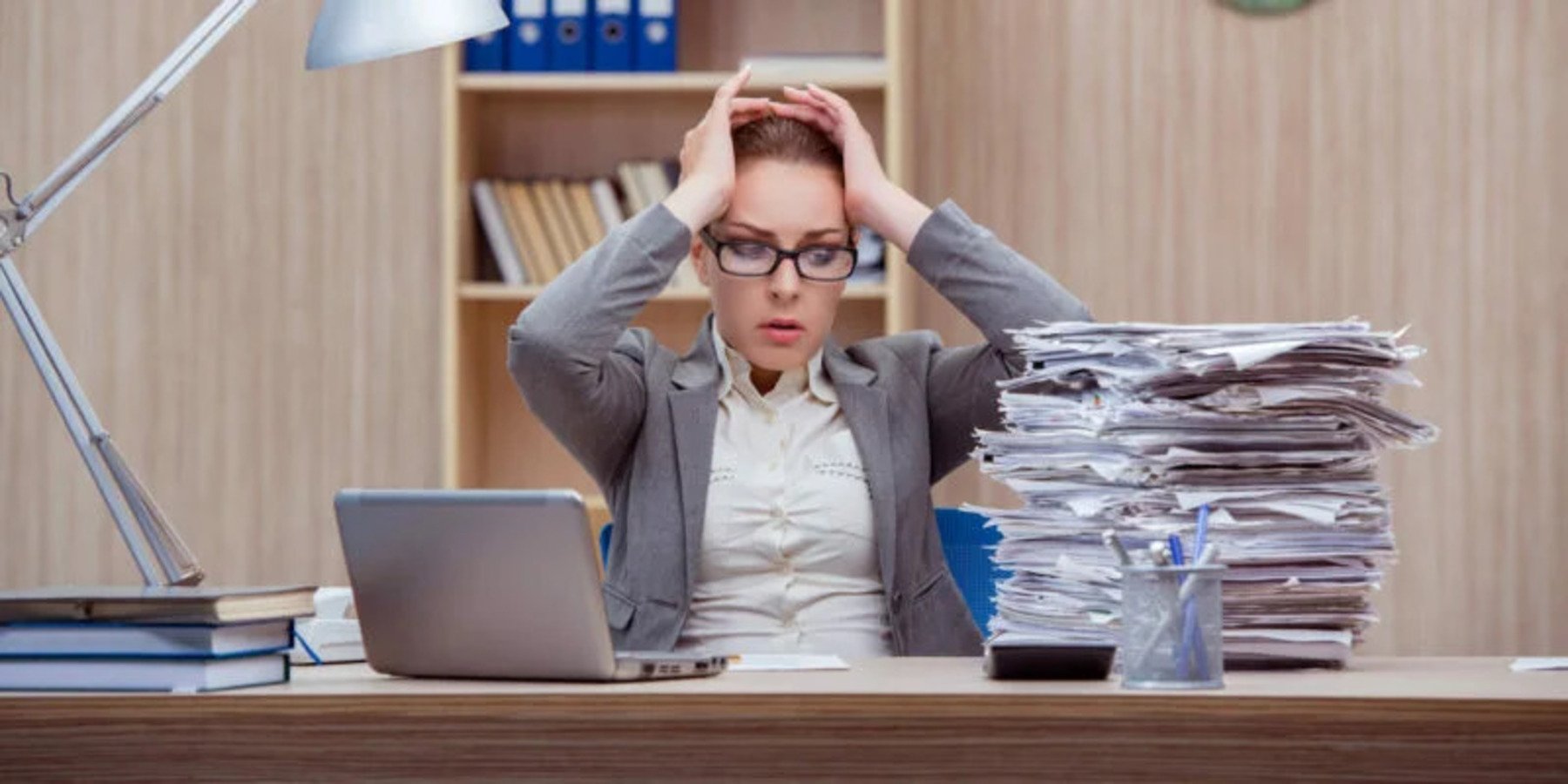 ऑफिस वर्कलोड को कैसे संभालें?