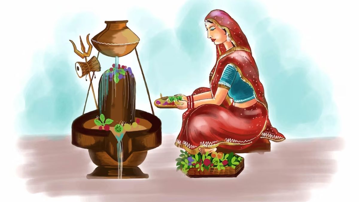 19 साल बाद सावन दो महीने का, जानें क्या है अधिक मास 