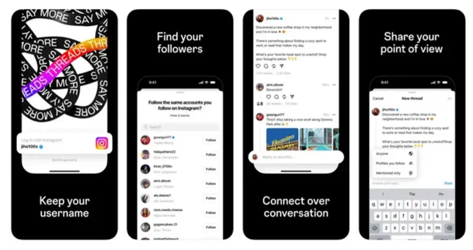 अब Facebook है तैयार; Twitter के नए विकल्प के रूप में