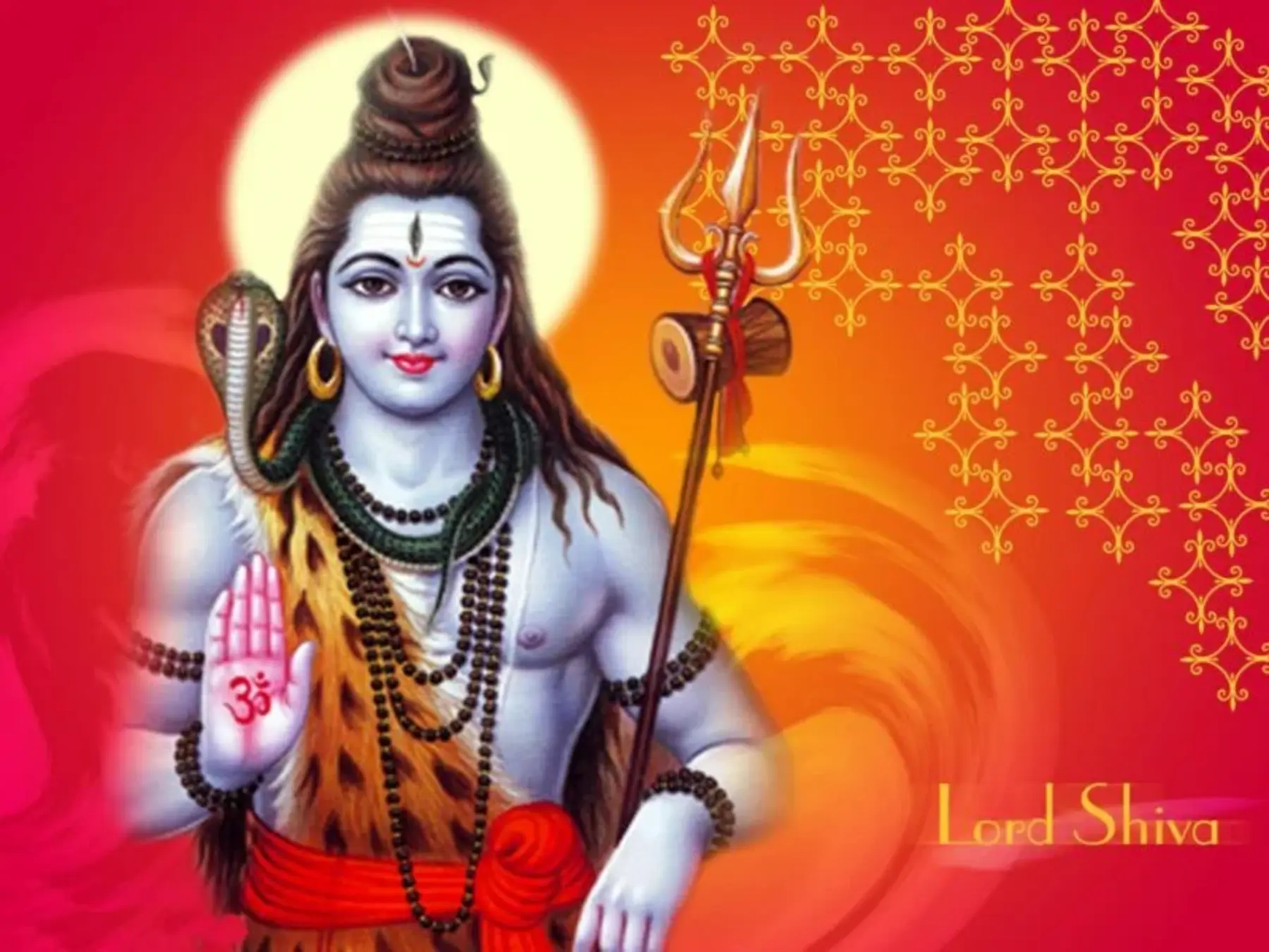 नागेश्वर बाबा मंदिर कानपुर : भगवान शिव का यह मंदिर बहुत अनोखा है