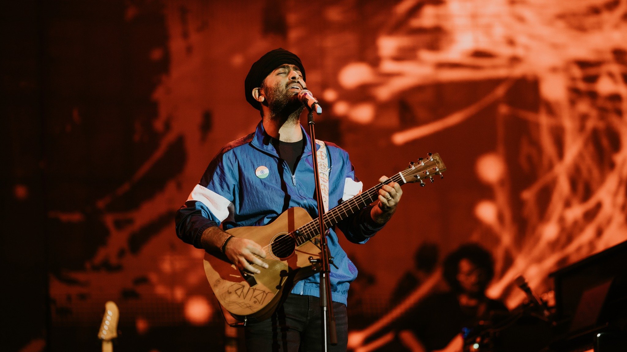 Arijit Singh हुए India के सबसे उम्दा गायक : Spotify