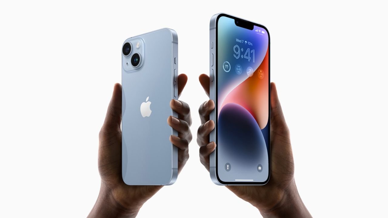 Apple iPhone 14 vs Apple iPhone 15 comparison : कौन है बेहतर? 