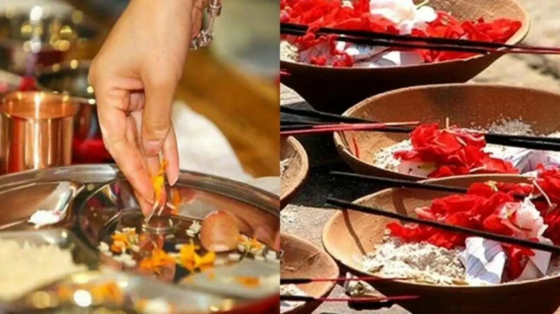 पितृ दोष निवारण; कैसे करें?