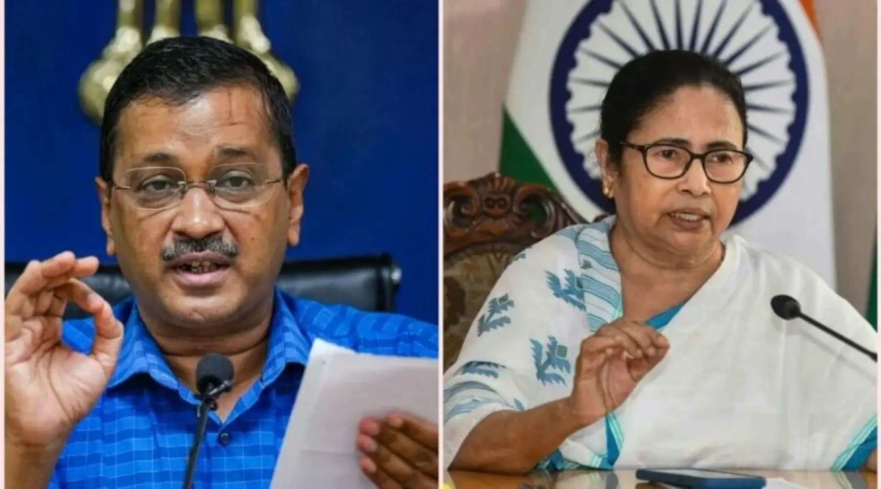 बेंगलुरु में विपक्ष की मेगा बैठक