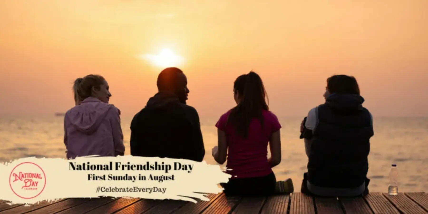 Friendship Day 2023 : अगस्त के पहले रविवार को ही क्यों मनाया जाता है फ्रेंडशिप डे?