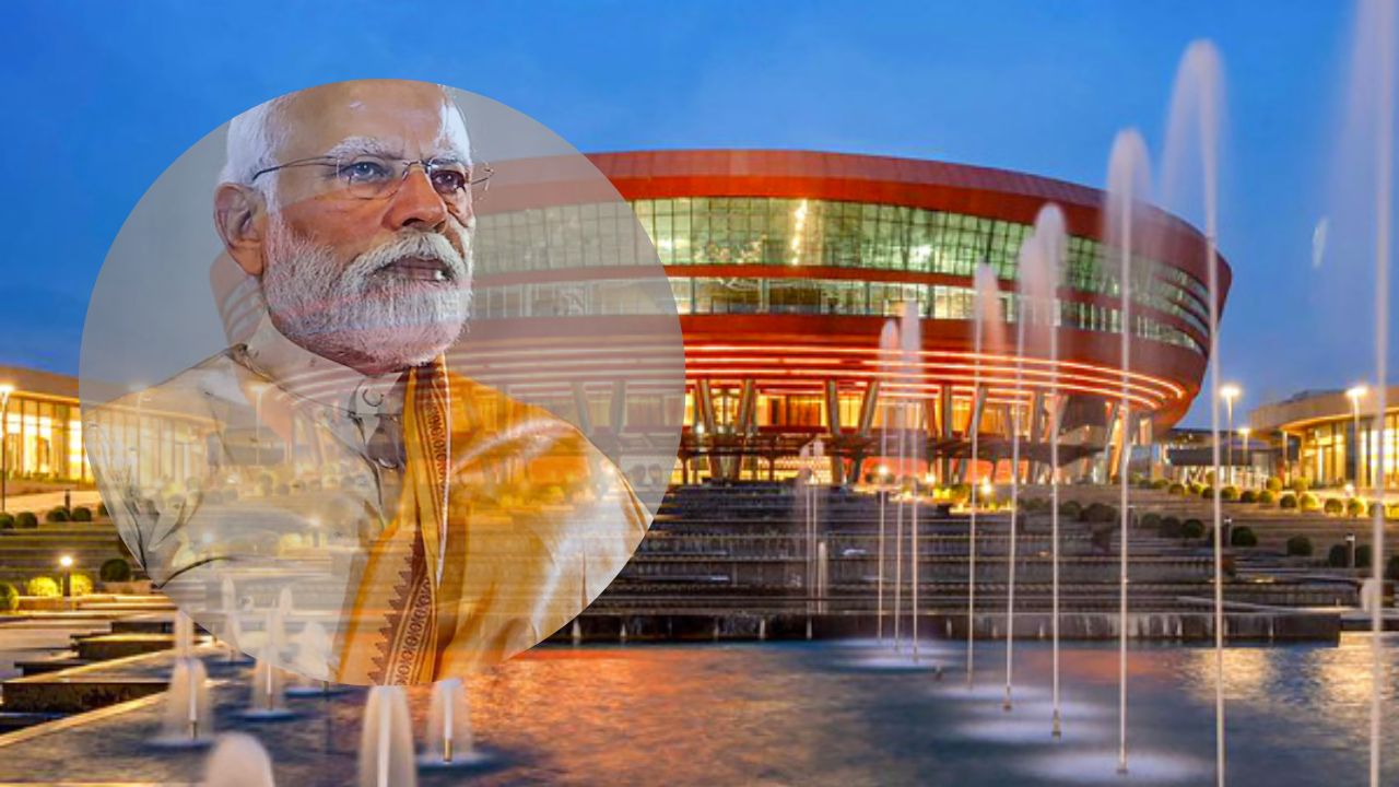 दिल्ली में बनने जा रह है दुनिया का सबसे बड़ा म्यूजियम