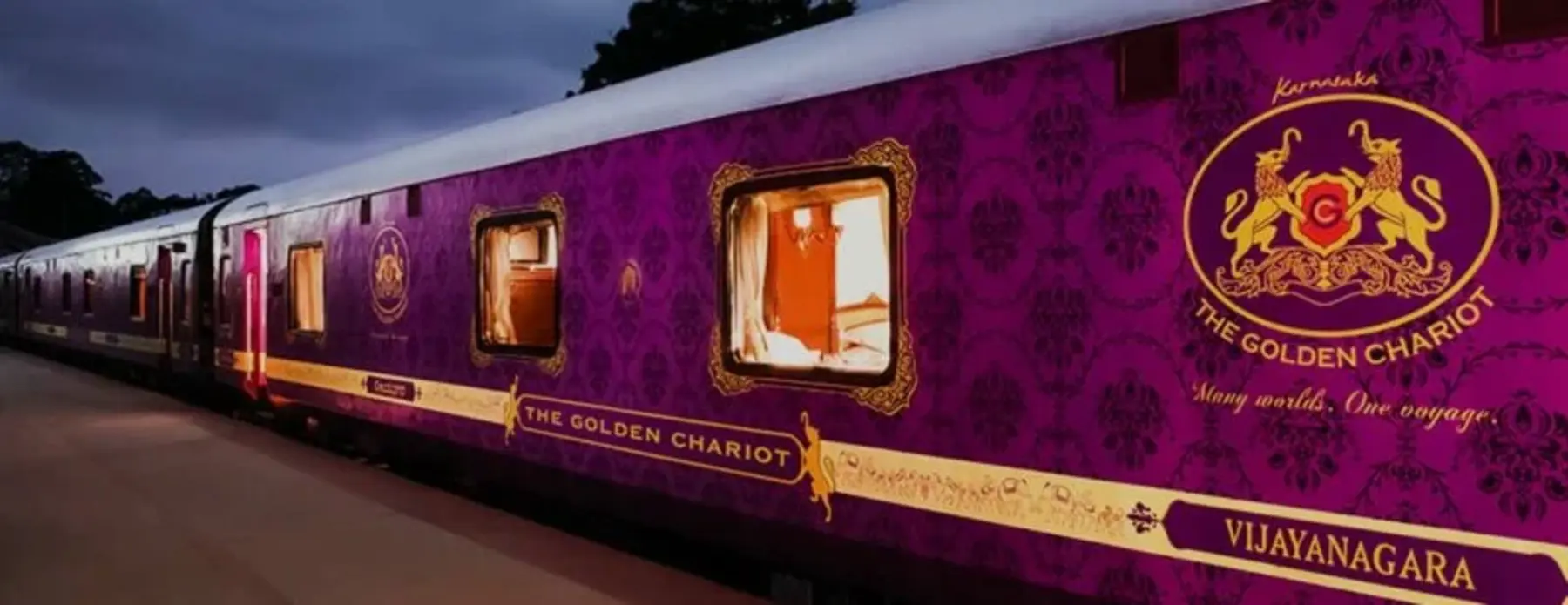 लक्जरी ट्रेन यात्रा टिप्स : Luxury Train Travel Tips