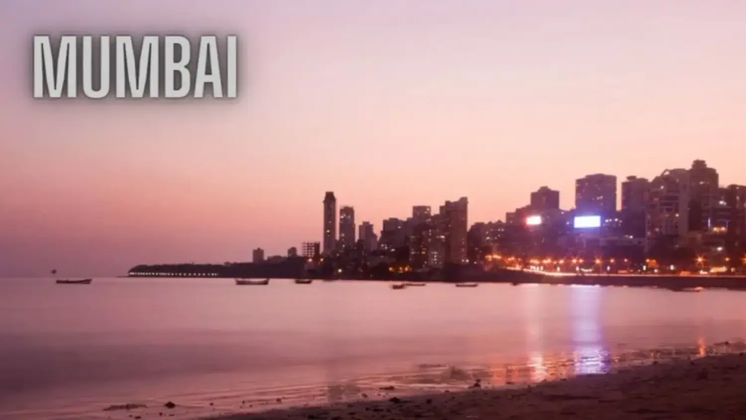 मुंबई में घूमने के लिए बेस्ट 5 स्थान - Top 5 Places to Visit in Mumbai