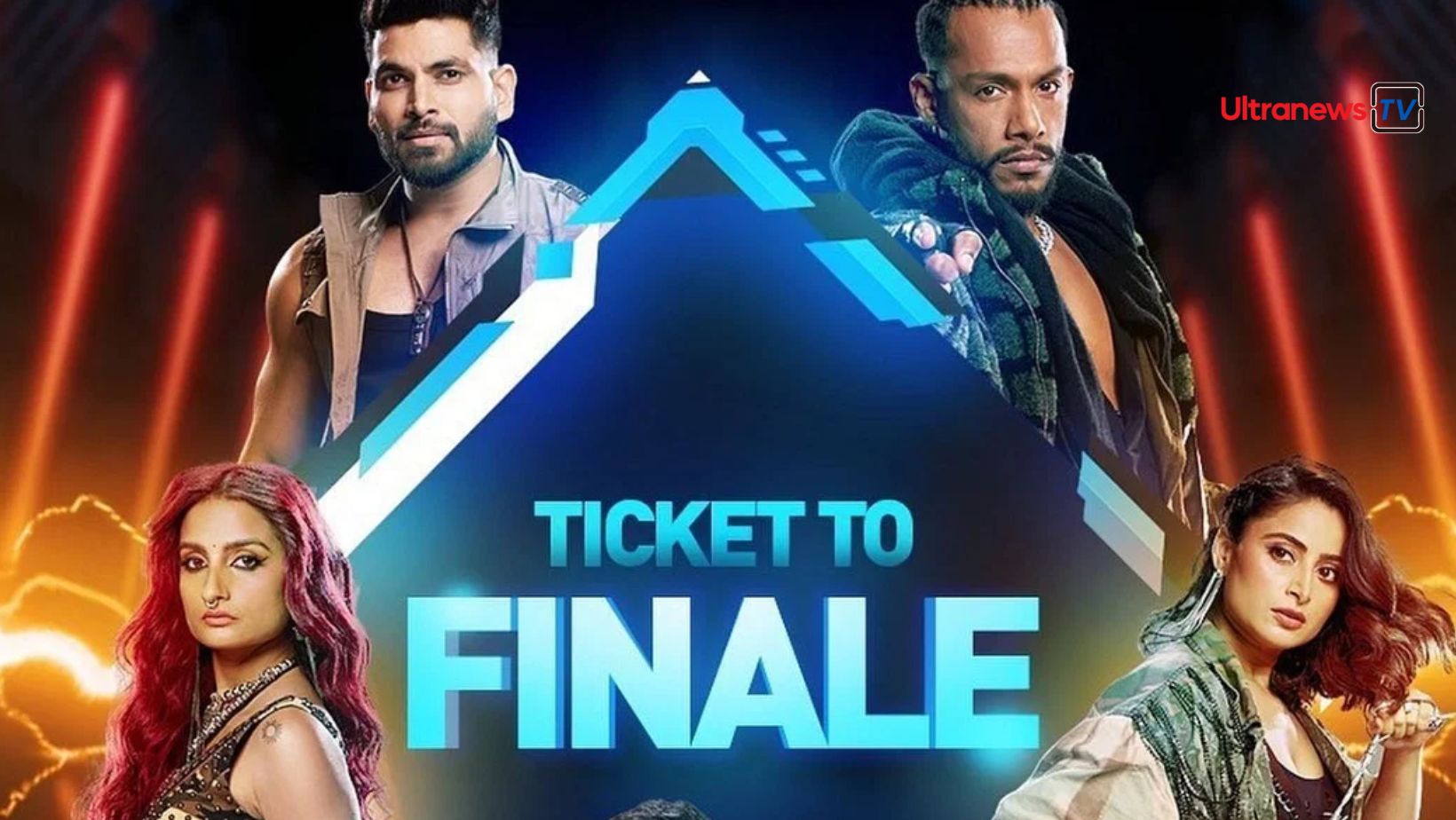 KKK 13: ‘खतरों के खिलाड़ी 13' की ट्रॉफी के लिए छिड़ी जंग, जाने इन दो खिलाड़ियों में से कौन होगा विनर